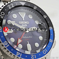 Часы Seiko 5 Sports SSK003K1 фото 6